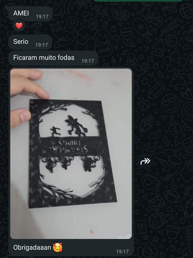 Feedback cliente 1